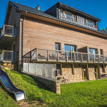 Vetrnik Depandance Hotelu Jirinka Dolní Morava エクステリア 写真