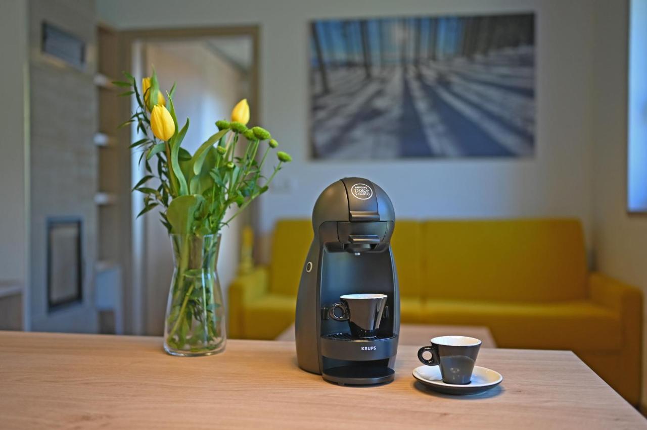 Vetrnik Depandance Hotelu Jirinka Dolní Morava エクステリア 写真
